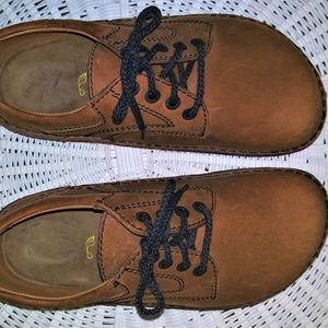 Birkenstock  Leather Ladies Loafers